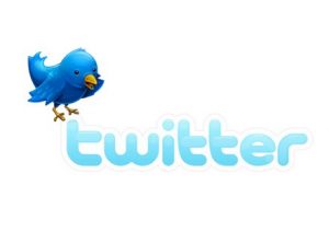 Tweeter logo