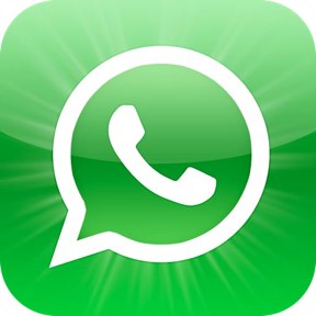 whatsapp-messenger-icons