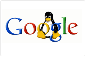 linux e google
