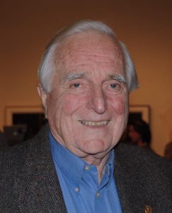 Douglas Engelbart (1925): L'ideatore del mouse