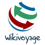 Il logo del nuovo Wikivoyage