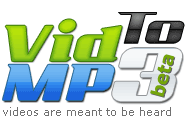 Logo di Vid2Mp3