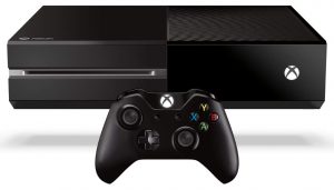 La nuova Xbox One