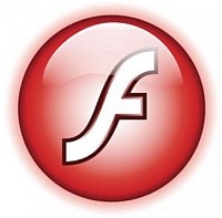 Il Logo di Flash
