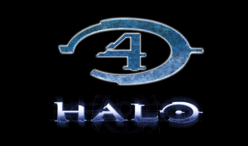 Halo 4 Trailer gioco