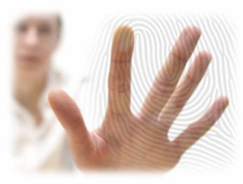 Tecnica di riconoscimento biometrico
