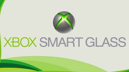 Xbox smart Glass