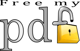 FreeMyPDF logo
