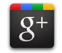 Logo di Google Plus