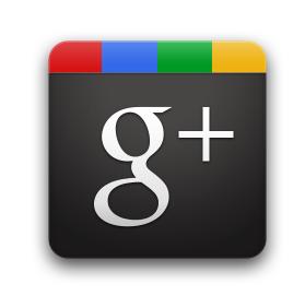 Logo di Google Plus