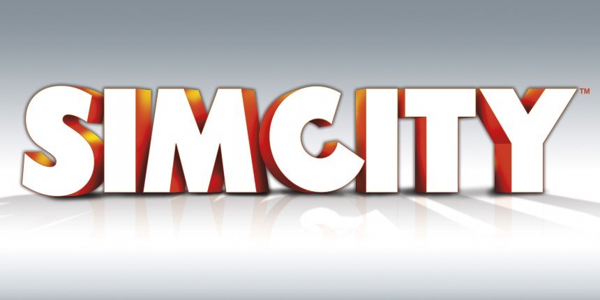 SimCity Logo